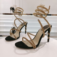 Rene Caovilla Sandals